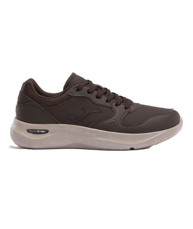 Zapatillas Joma Drakar 2443 Hombre Marrón