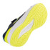 Sapatilhas Joma Infantil Fury 2403 Amarelo Marinho