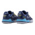 Sapatilhas Joma Homem Spin 2405 Azul petróleo