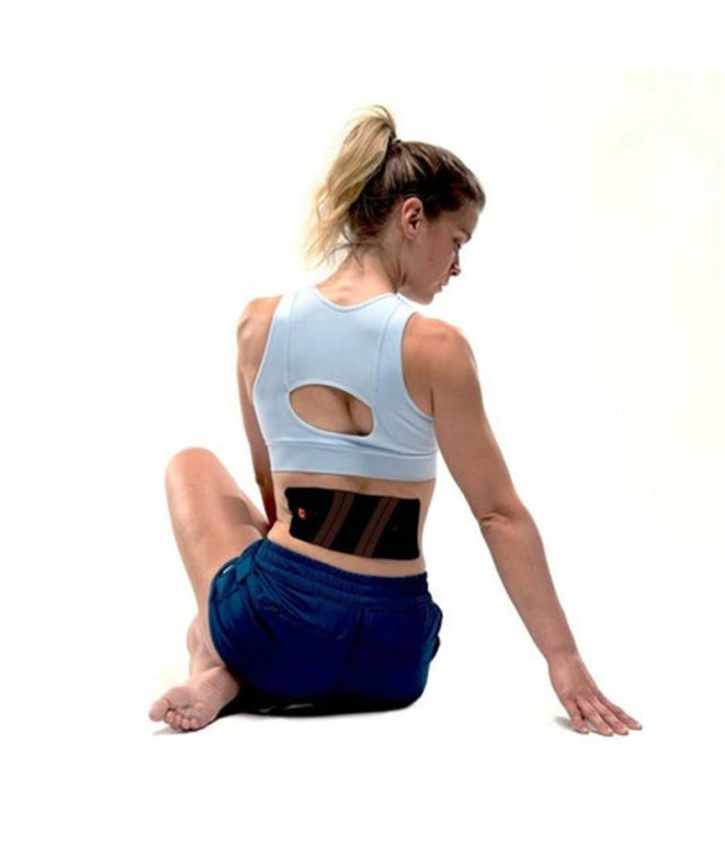 PRO KT Tapes Fita de arame pré-cortada (10 X...