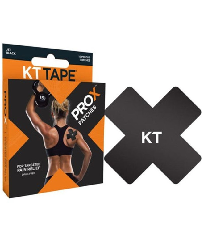 Cintas Kt Tape Pro X