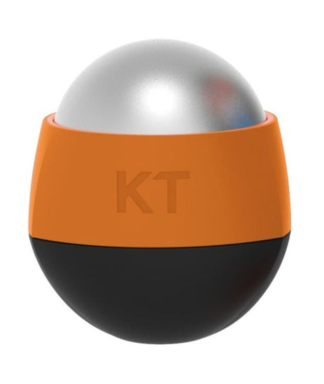 Kt Recovery Massage Ball Hot/Cold Tapes