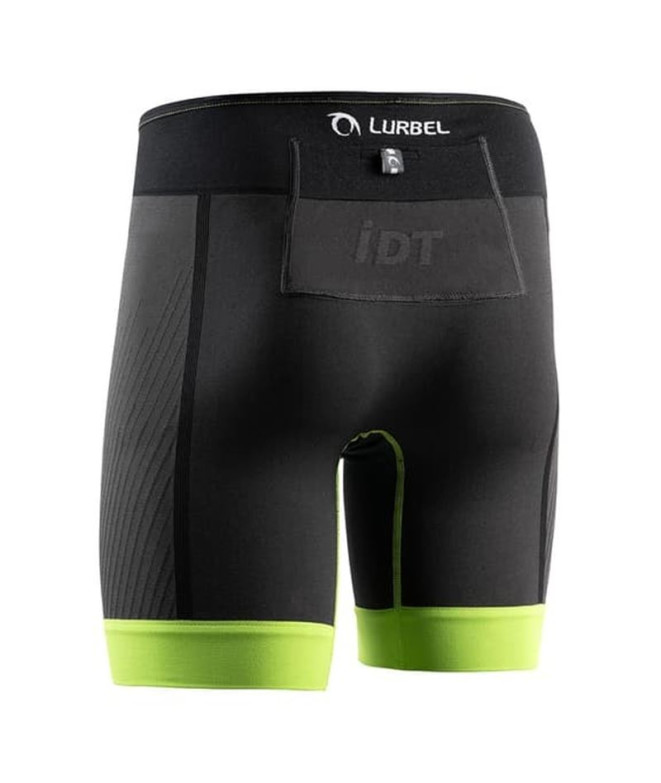 Calça de Trail Lurbel Samba Lyn Lite Shorts...