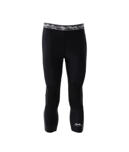 Mallas Mc David Compression 3/4 Dual Layer Knee Support...