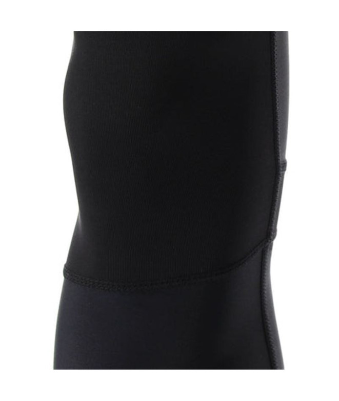 Mallas Mc David Compression 3/4 Dual Layer Knee...