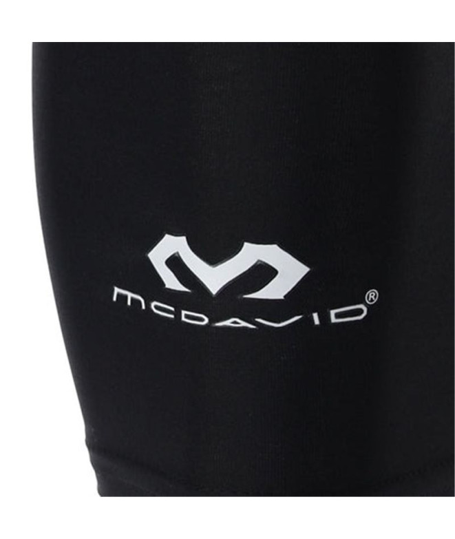Collants Mc David Compression 3/4 Dual Layer...