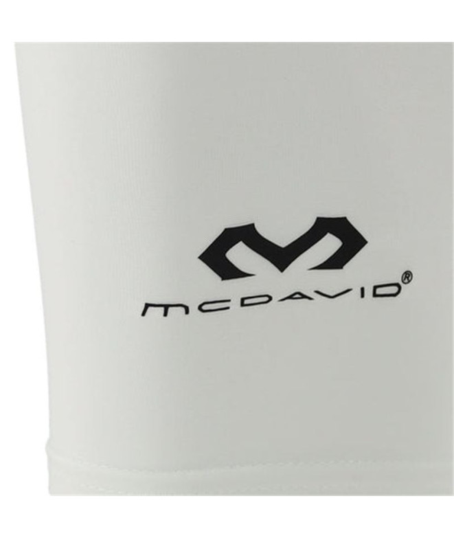Collants Mc David Compression 3/4 Dual Layer...