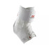 Tornozelo Mc David Ankle Brace With Straps Branco