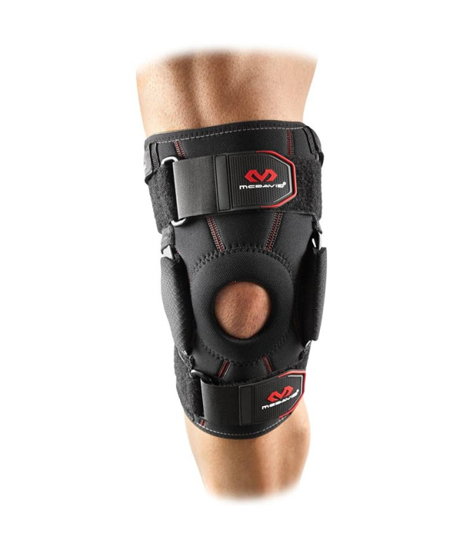 Rodillera Mc David Knee Brace With Dual Disk...