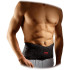 Ceinture MC David Back Stabilizer Noir