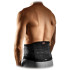 Ceinture MC David Back Stabilizer Noir