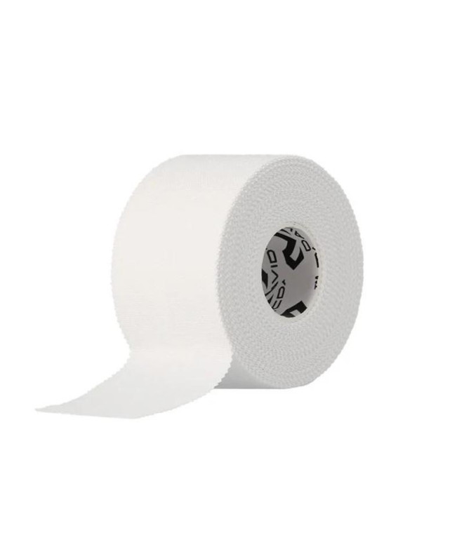 BandagesPack MC David Eurotape / 3,8 cm x 10 m / 24 Bulk- Blanc