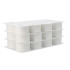 VendasPack MC David Eurotape / 3,8 cm x 10 m / 24 unidades - Branco
