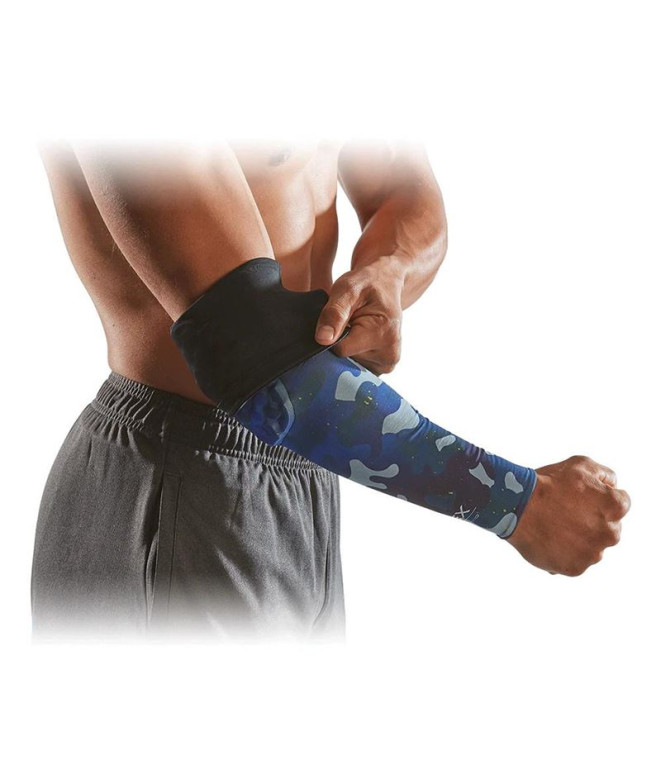 Brassards MC David HEX Manches réversibles Galaxy