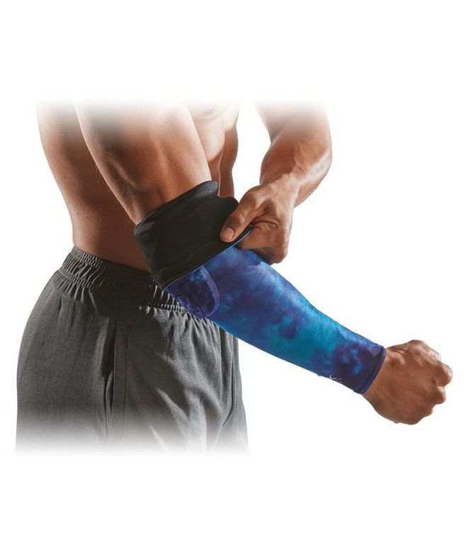 Manguitos MC David HEX Reversible Arm Sleeve...