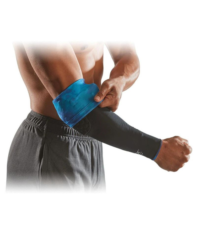 Manguitos MC David HEX Reversible Arm Sleeve...