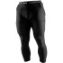 Malhas MC David Hex Thudd 5-Pad 3/4 Preto Homem