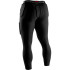 Malhas MC David Hex Thudd 5-Pad 3/4 Preto Homem