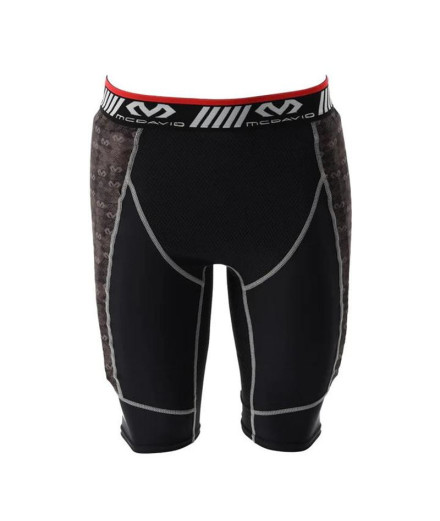 Pantalon MC David Hex Goal Keeper Guard 2.0 Noir/Mtek Homme