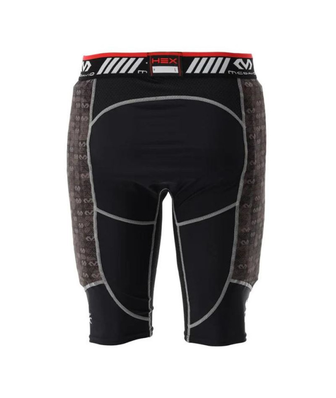 Calça MC David Hex Goal Keeper Guard 2.0...