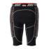 Calça Protetor de guarda-redes MC David Hex 2.0 Preto/Mtek Homem