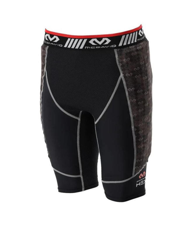 Calça MC David Hex Goal Keeper Guard 2.0...