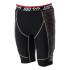 Calça Protetor de guarda-redes MC David Hex 2.0 Preto/Mtek Homem