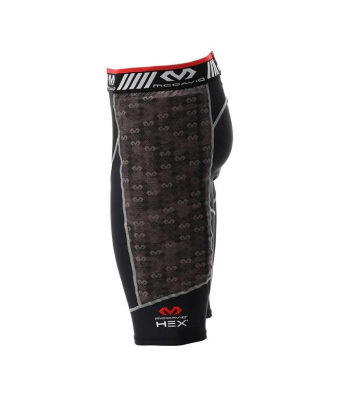 Calça MC David Hex Goal Keeper Guard 2.0...