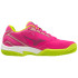 Sapatilhas Pádel Mizuno por Break Shot 4 Padel Fuchsia Mulher