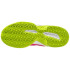 Sapatilhas Pádel Mizuno por Break Shot 4 Padel Fuchsia Mulher