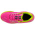 Chaussures Pádel Mizuno de Break Shot 4 Padel Fuchsia Femme