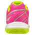 Sapatilhas Pádel Mizuno por Break Shot 4 Padel Fuchsia Mulher