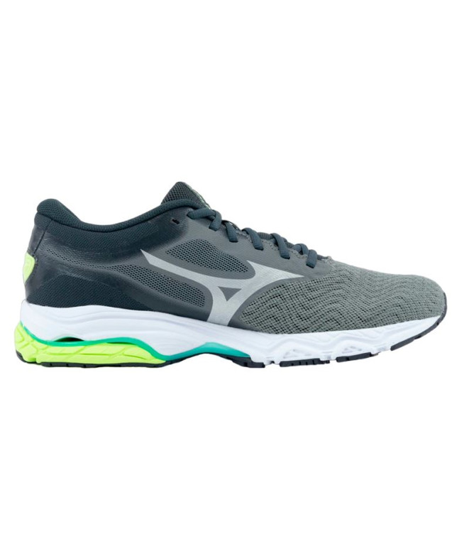 Chaussures Running Mizuno de Wave Prodigy 4 QuietShade Homme