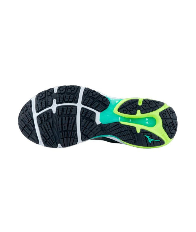 Chaussures de Running Mizuno Wave Prodigy 4...