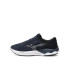 Chaussures Running Mizuno Homme De Wave Revolt 3 Blue