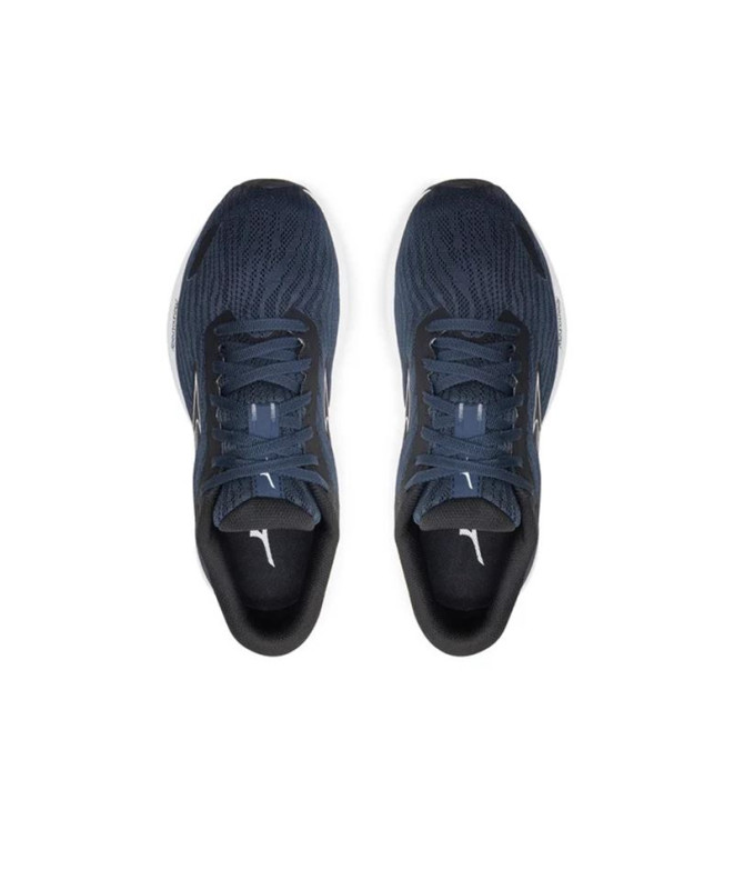 Zapatillas De Running Mizuno Wave Revolt 3...