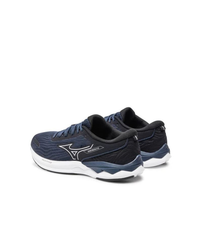 Zapatillas De Running Mizuno Wave Revolt 3...