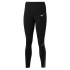Malhas Fitness Mizuno Leggings de Preto mulher