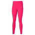 Collants Fitness Mizuno Leggings de Rosa femme
