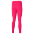 Collants Fitness Mizuno Leggings de Rosa femme