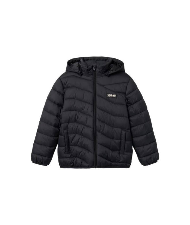 Veste Enfant Name It Nkmmonay Pb Black