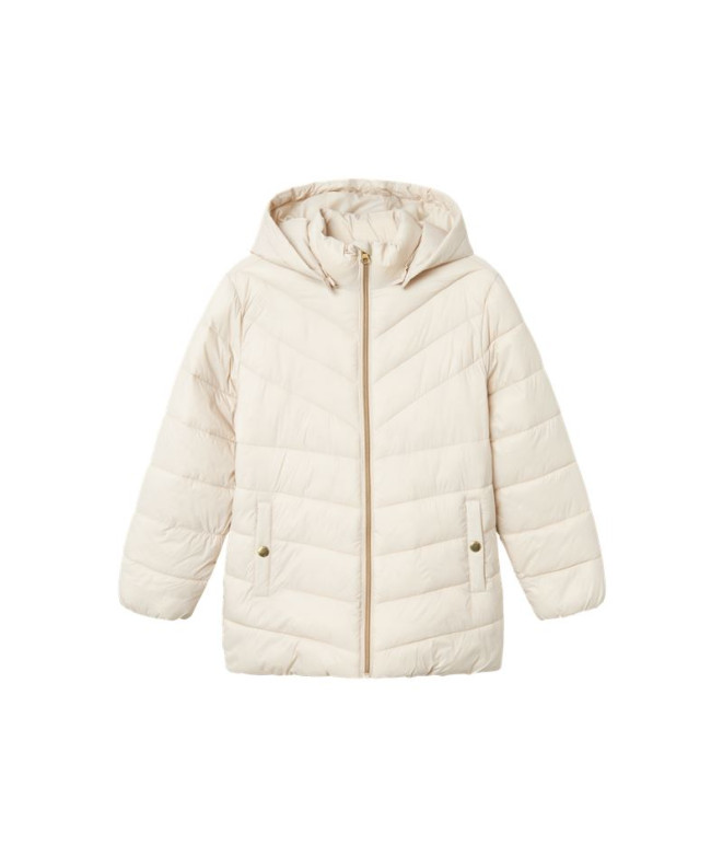 Chaqueta Name It Nkfmonay Pb Moonbeam