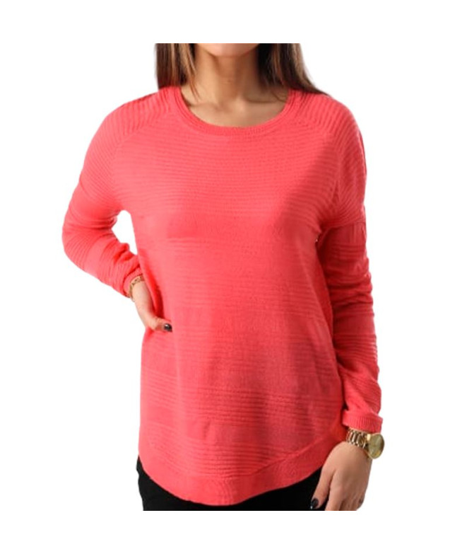 Sweat Only caviar Sun Kissed Coral Femme