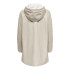 Veste Only Onlelisa Imperméable Otw Noos Femme Silver Lining