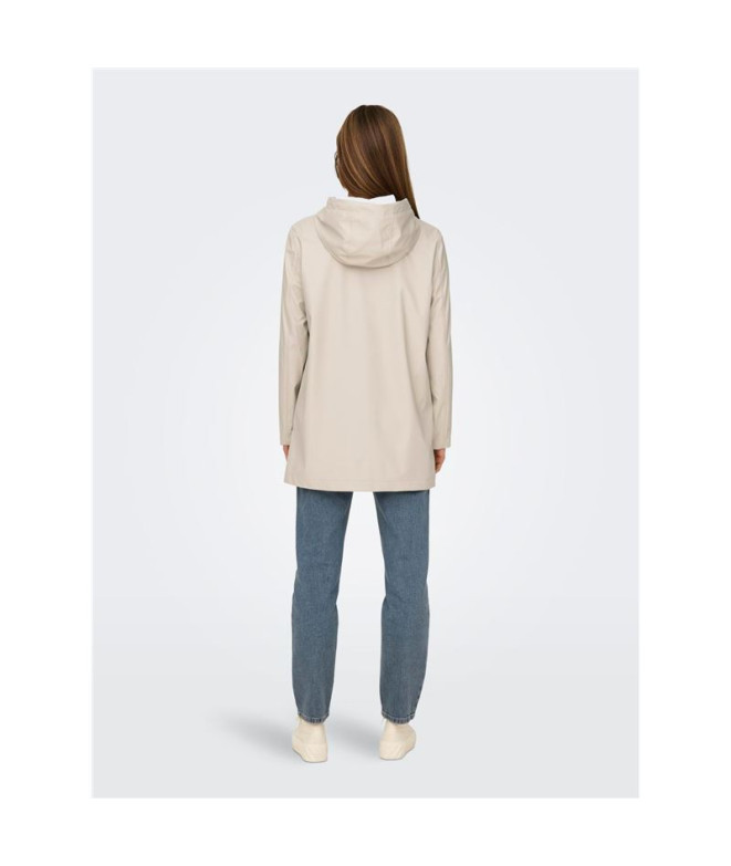 Veste Only Onlelisa Imperméable Otw Noos Femme...