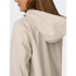 Veste Only Onlelisa Imperméable Otw Noos Femme Silver Lining