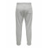 Calça Homem Only & Sons Onsceres Sweat Pants Noos Silver Lining