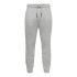Calça Only & Sons Onsceres Sweat Pants Noos Mulher Castor Gray