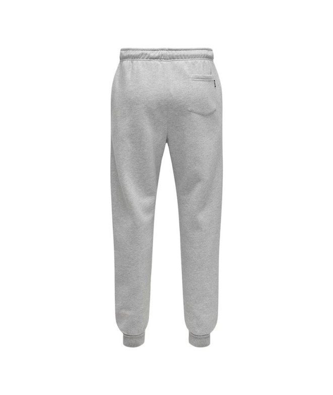 Pantalon Only & Sons Onsceres Sweat Pants Noos...