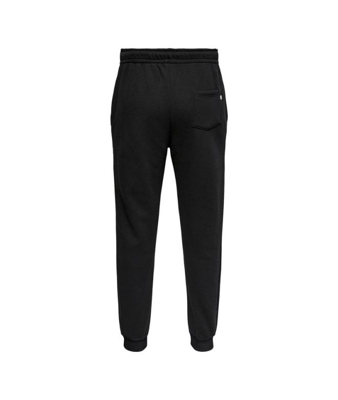 Pantalón Only & Sons Onsceres Sweat Pants Noos...